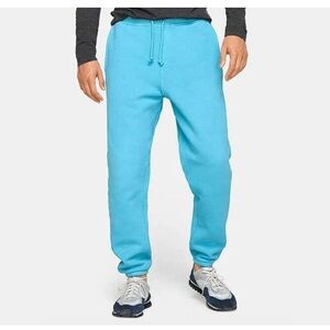 Outdoor Voices Nimbus 100% Cotton Sweatpants Scout (Light Blue) Color, Sz M
